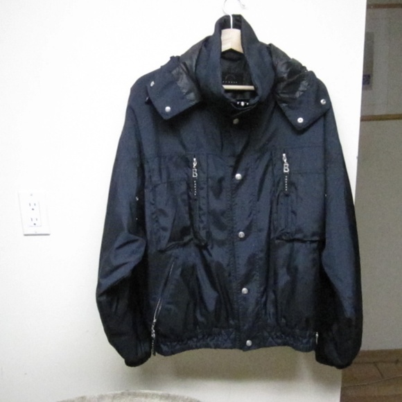 Bogner Jackets Coats Bogner Sport Mens Jacket Size 38 Poshmark